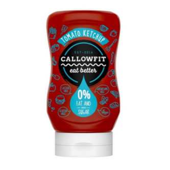 Callowfit Ketchup 300Ml