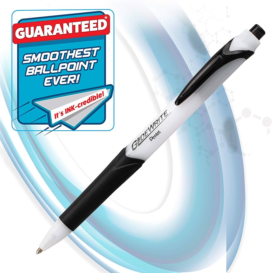 Ajeeba Type B 1.0 Pointball Pen 1Pcs