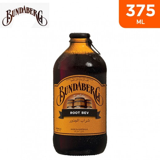 Bundaberg Root Beverage 375Ml
