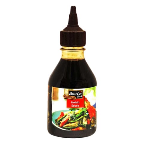 Exotic Hoi Sin Sauce 200Ml