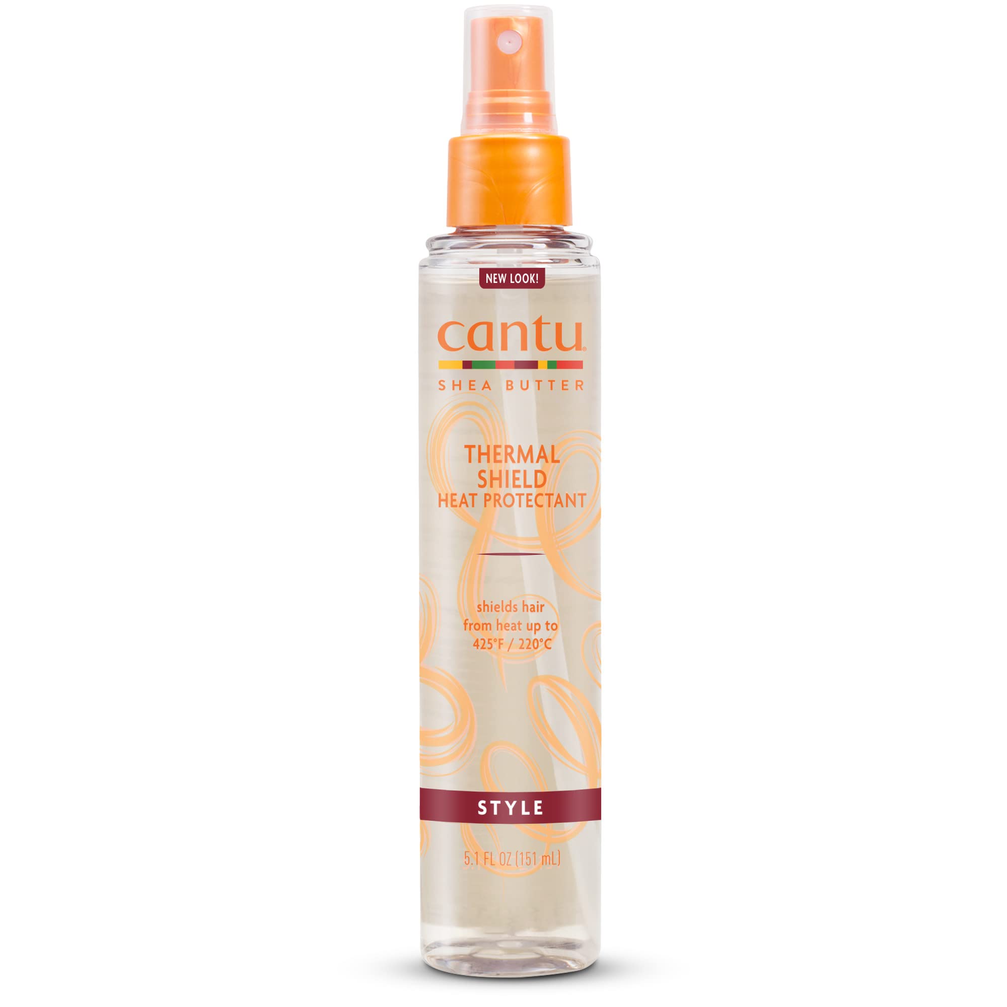 Cantu Thermal Shield Heat Protectant 5.1Oz