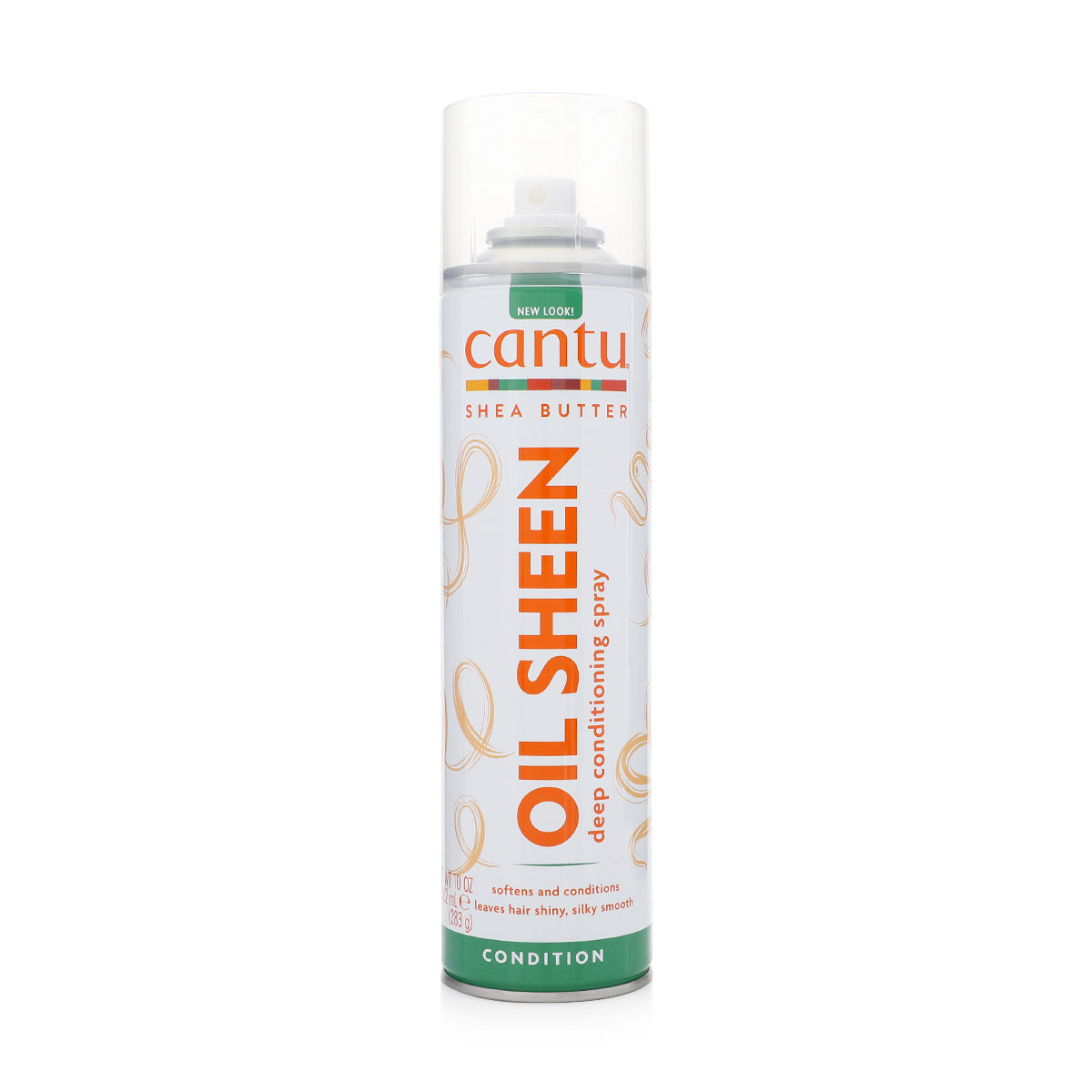 Cantu Deep Conditioning Spray Masque Treatment 12Oz