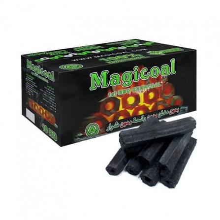 Magicoal B.B.Q Charcoal 10kg