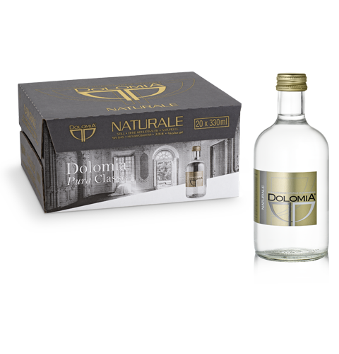 Dolomia Exclusive Water 300Ml