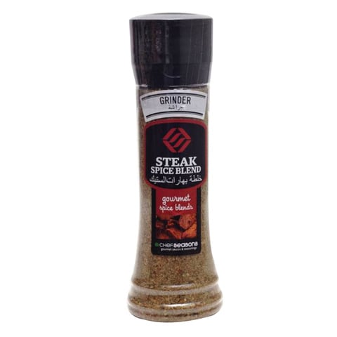 Chefseasons Steak Spice Blend 150Gm