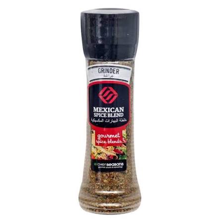 Chefseasons Mexican Spice Blend 150Gm