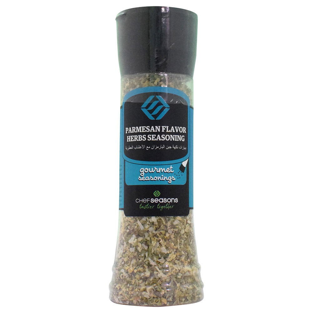 Chefseasons Parmesan Herbs Seasoning 170Gm