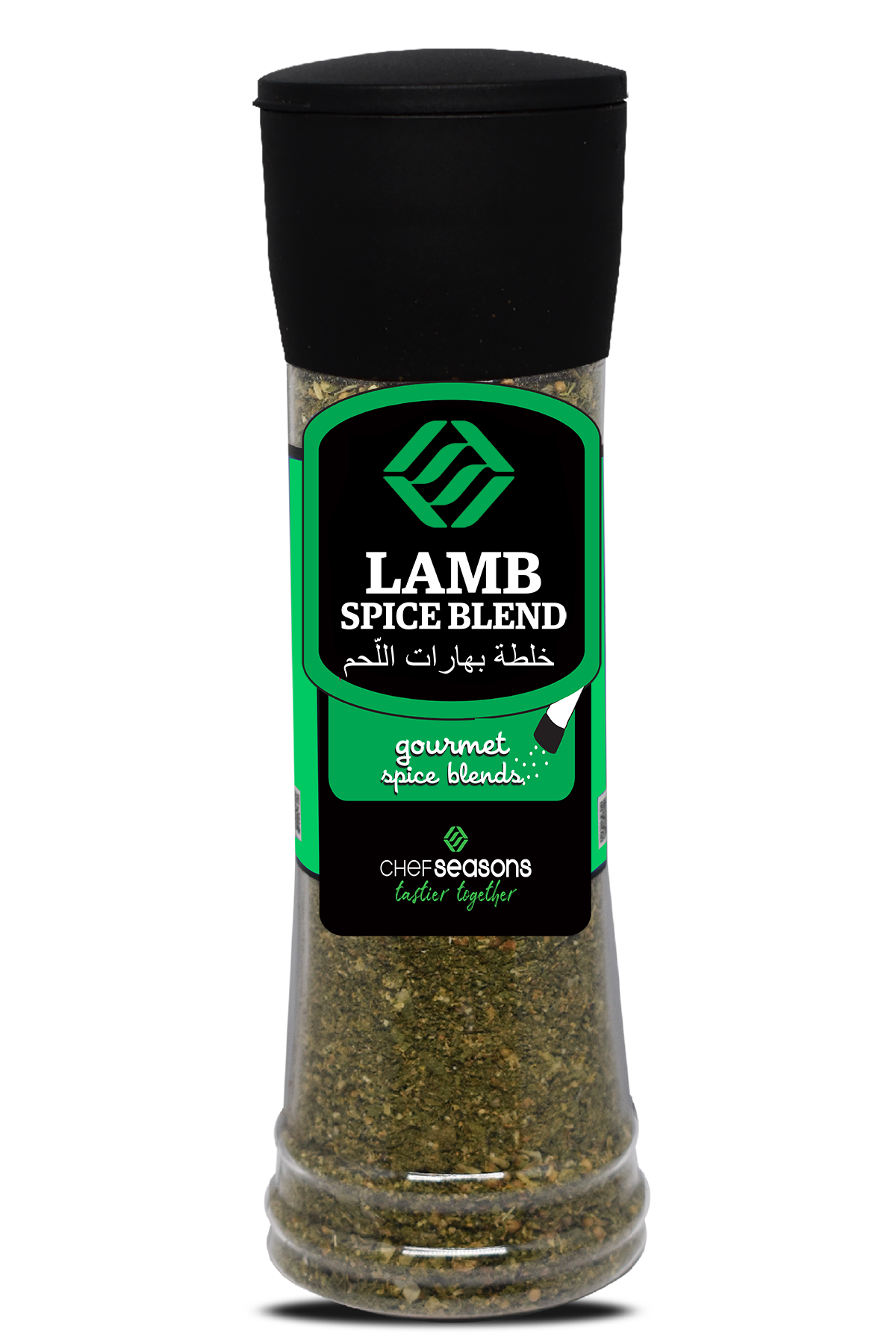 Chefseasons Lamb Spice Blend 150Gm