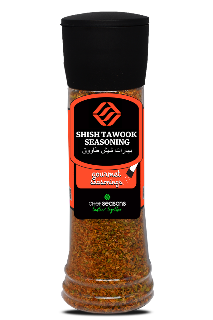 Chefseasons Shish Tawook Seasoning 170Gm