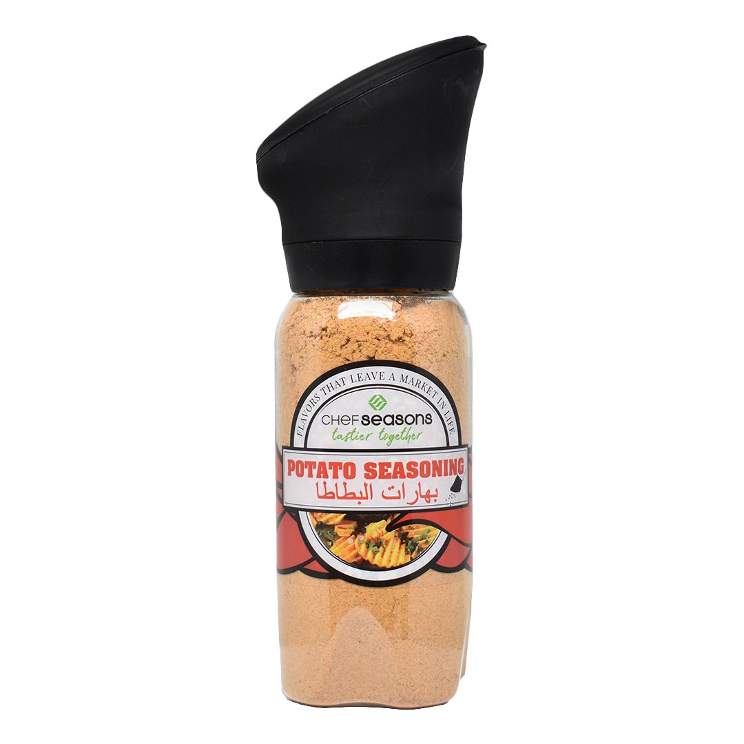 Chefseasons Potato Seasoning 240Gm