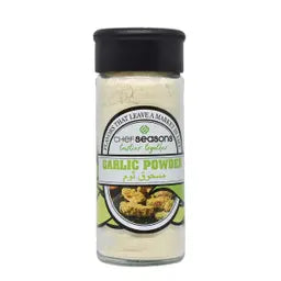 Chefseasons Garlic Powder 60Gm