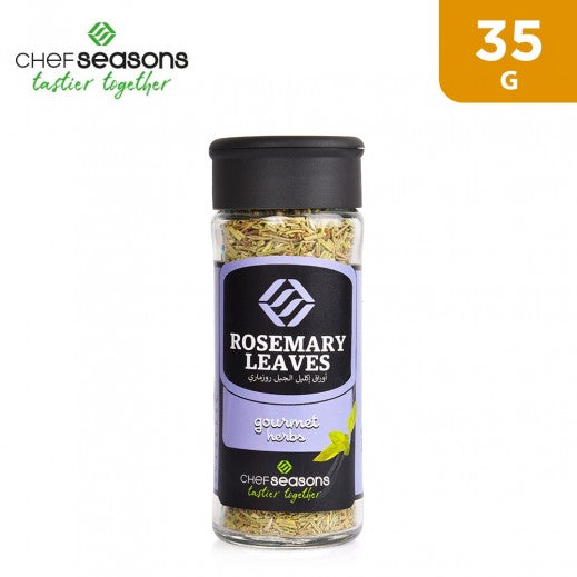 Chefseasons Rosemary Leaves 35Gm