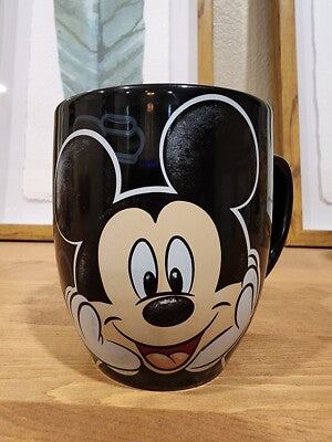 Mug Mickey Mouse Torso 12Oz
