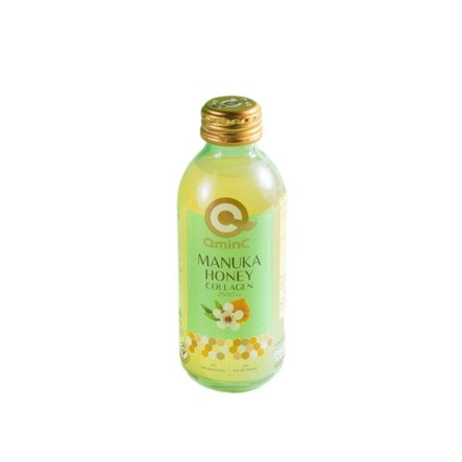 Qminc Manuka Honey Collagen 150Ml