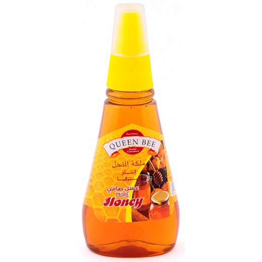 Queen Pure Honey 500Gm