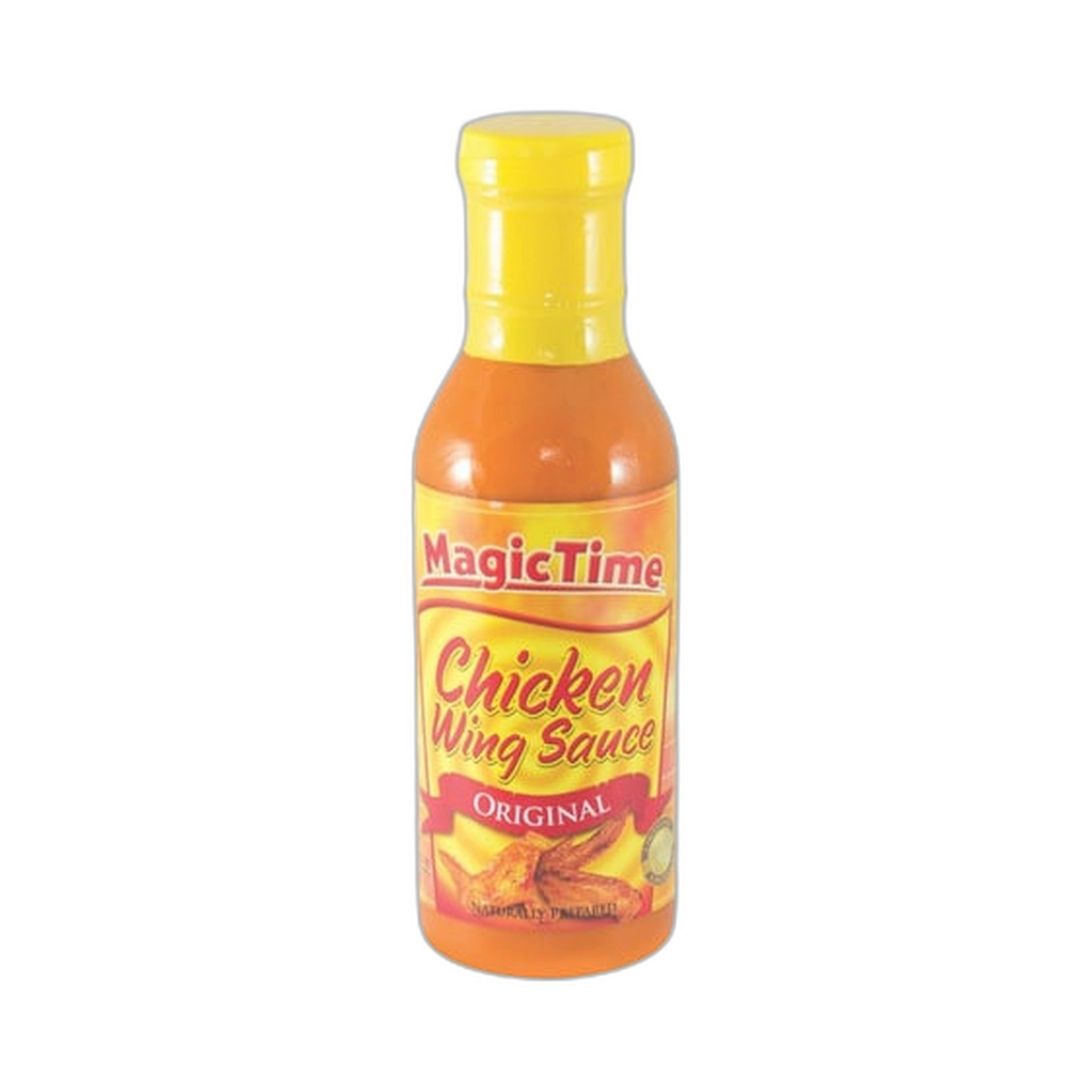Magic Time Original Chicken Wing Sauce 354Ml