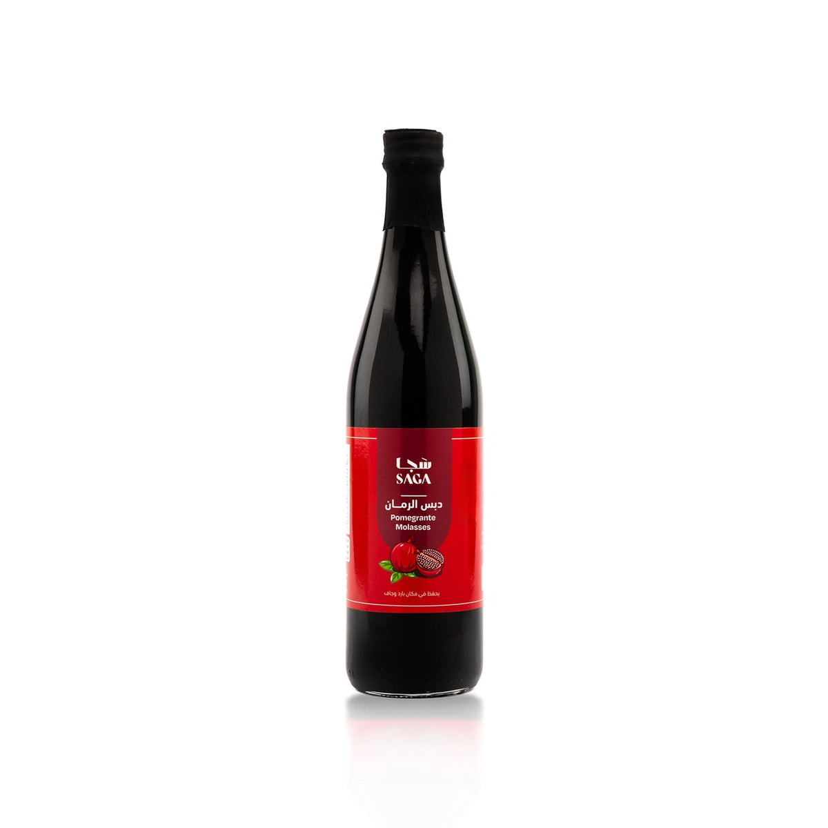 Al-Owaid Grenadine Molasses 500Ml