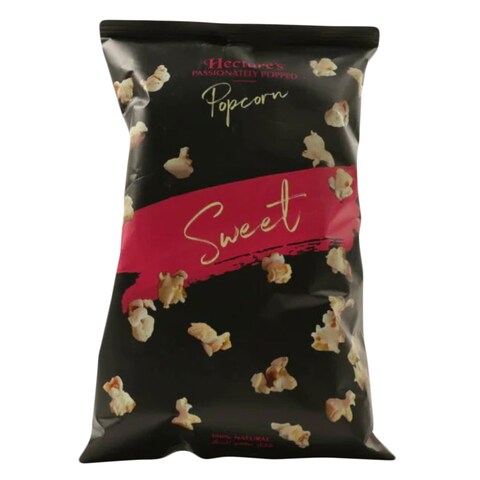 Hectares Sweet Popcorn 30Gm