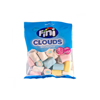 Fini Marshmallow Rainbow 100Gm