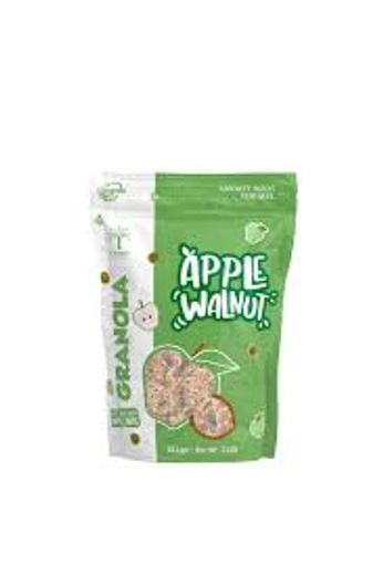 Cinagro Apple Walnut Granola 300Gm