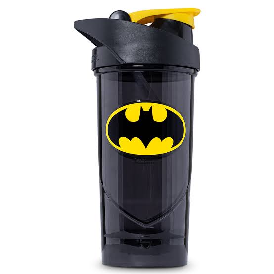 Shieldmixer Hero Pro Batman Dark Shakers 1Unit