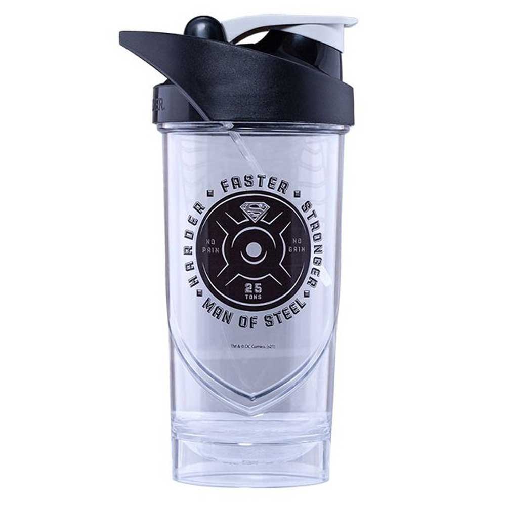 Shieldmixer Hero Pro Superman Mos Shakers 0