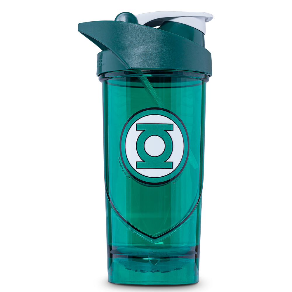 Shieldmixer Hero Pro Green Lantern Shakers 1Unit