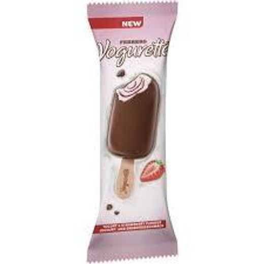 Ferrero Yogurette Ice Cream Stick 50Ml