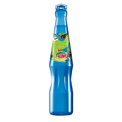 Wildberry Twist And Drink 200Ml