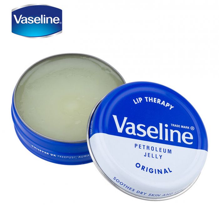 Vaseline Blue Lip Therapy 20Gm