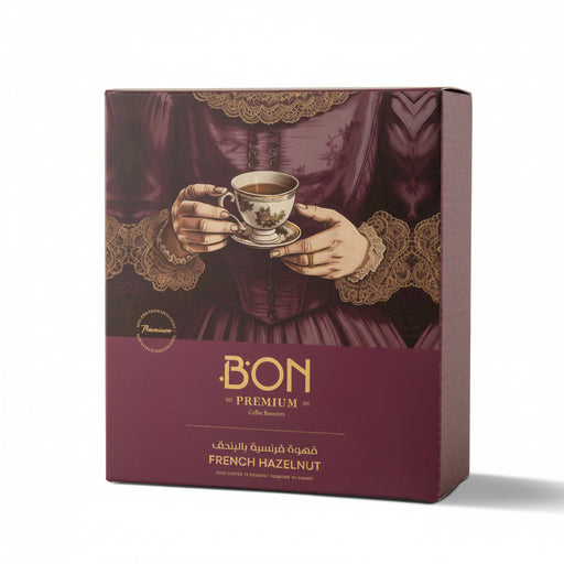 Bon Premium French Coffee 200Gms