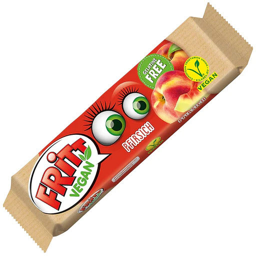 Fritt Mix Flavour 3P Veggie Candy 42Gm
