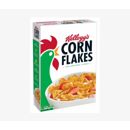 Kellogs Corn Flakes Cereal 24Gm