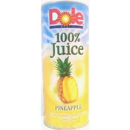 Dole Pineapple Juice 240Ml