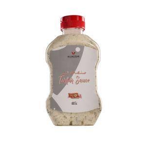 Al Jazzar Tartar Sauce 300Ml