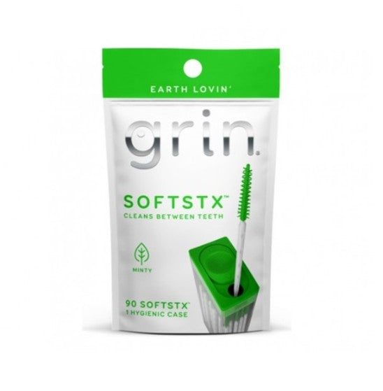 Grin 90P Soft Floss Stick 1Unit