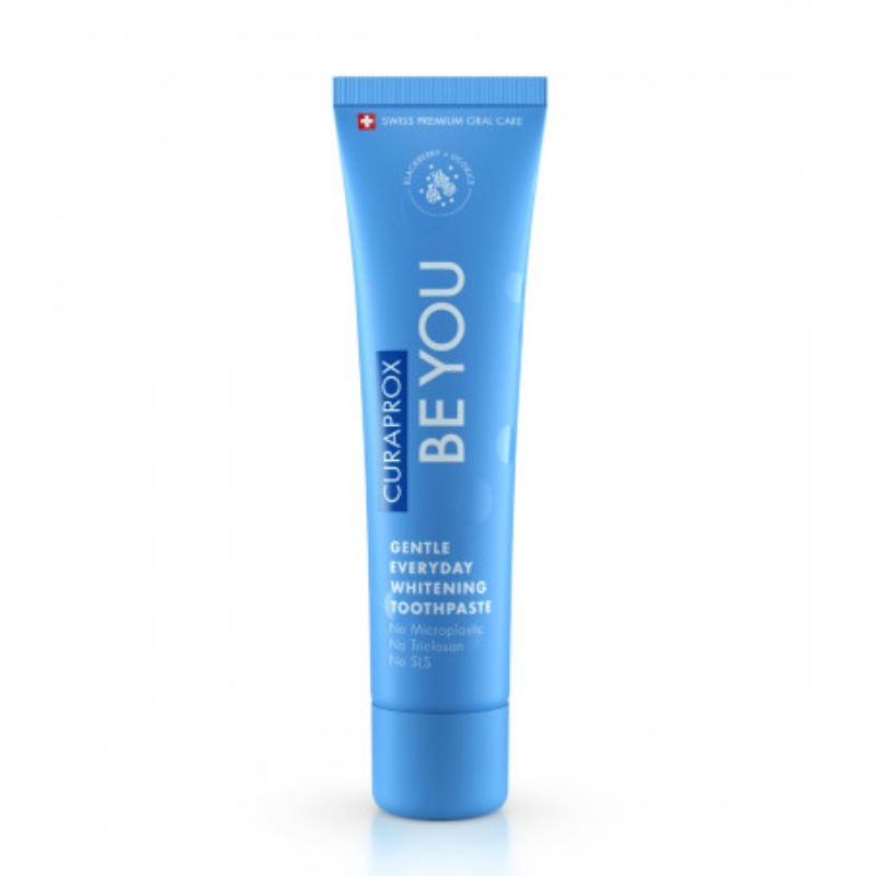 Be You Day Dreamer Blue Toothpaste 60Ml