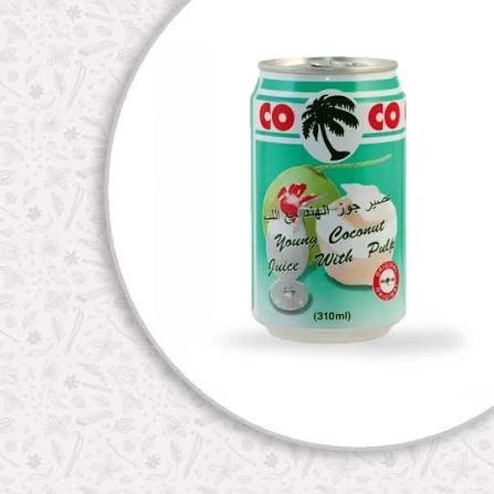 Coconut Drink 310Ml