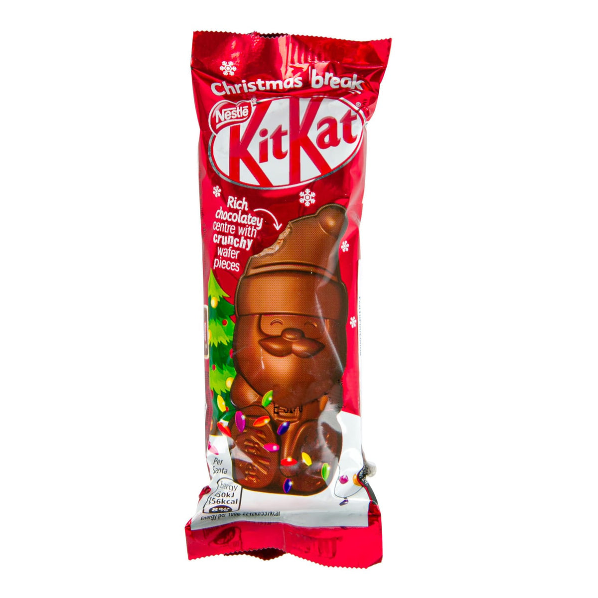 Nestle Kitkat Santa 29Gm