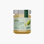 Natureland Organic Crunchy Pistachio Butter 130g