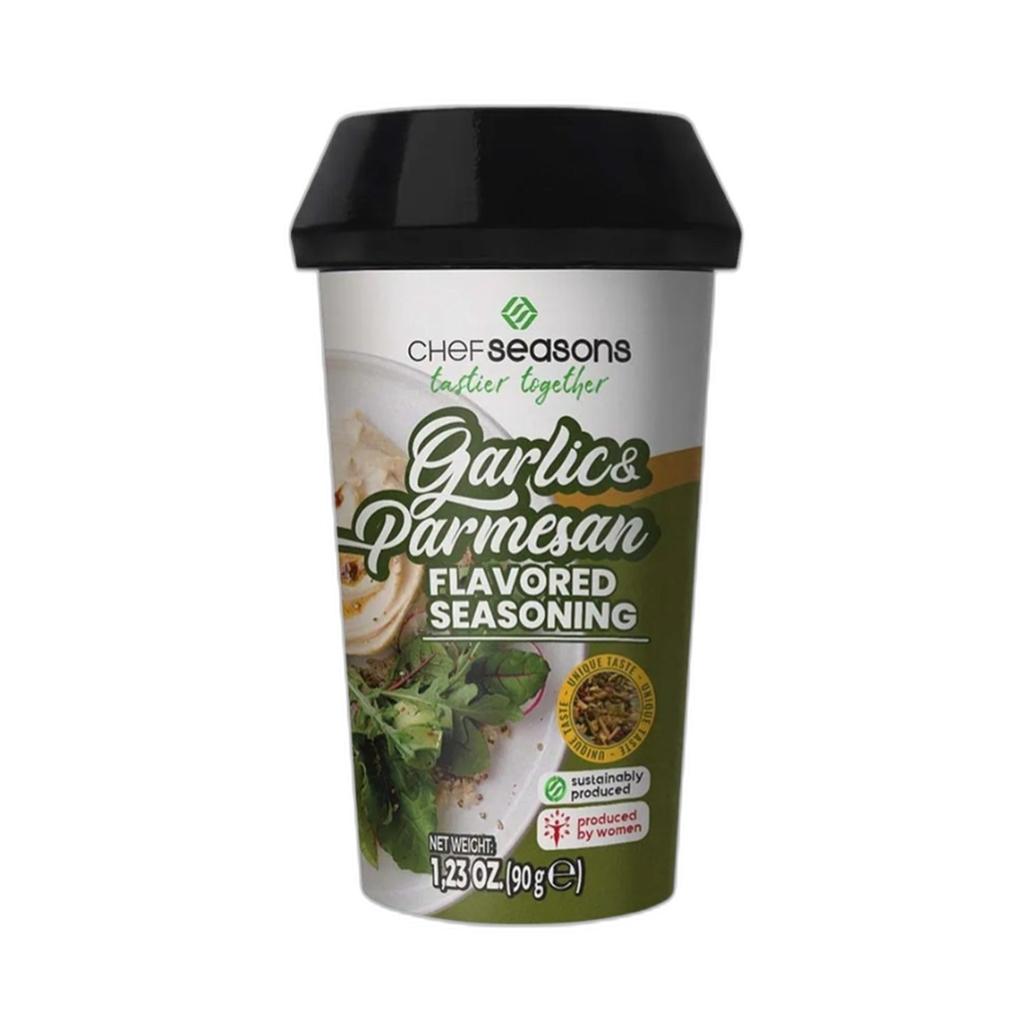 Chefseasons Garlic Parmesan Seasoning 90Gm