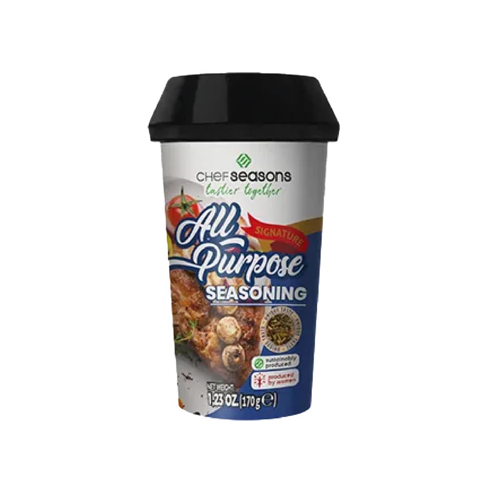 Chefseasons All Purpose Seasoning 70Gm