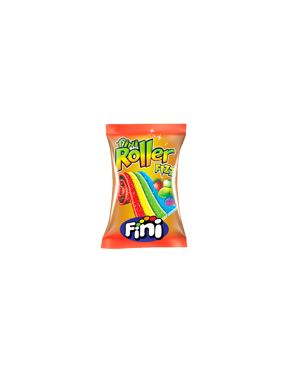 Fini Fizz Roller Fantasy 20Gm