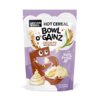 The Flavor Gang Butter Pie Hot Cereal Bowl O Gainz 681Gm