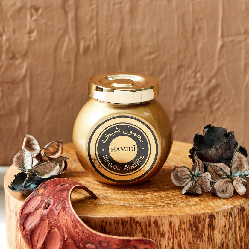 Hamidi Mamoul Nazzaha Non Alchoholic Edp 50Gm