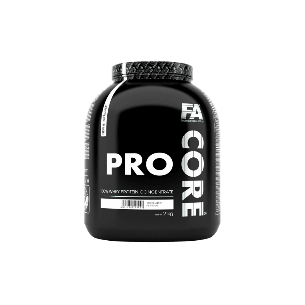 Fa Nutrition Chocolate Crea Pro 2Kg