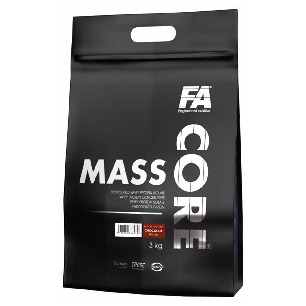 Fa Nutrition Chocolate Core Mass 3Kg