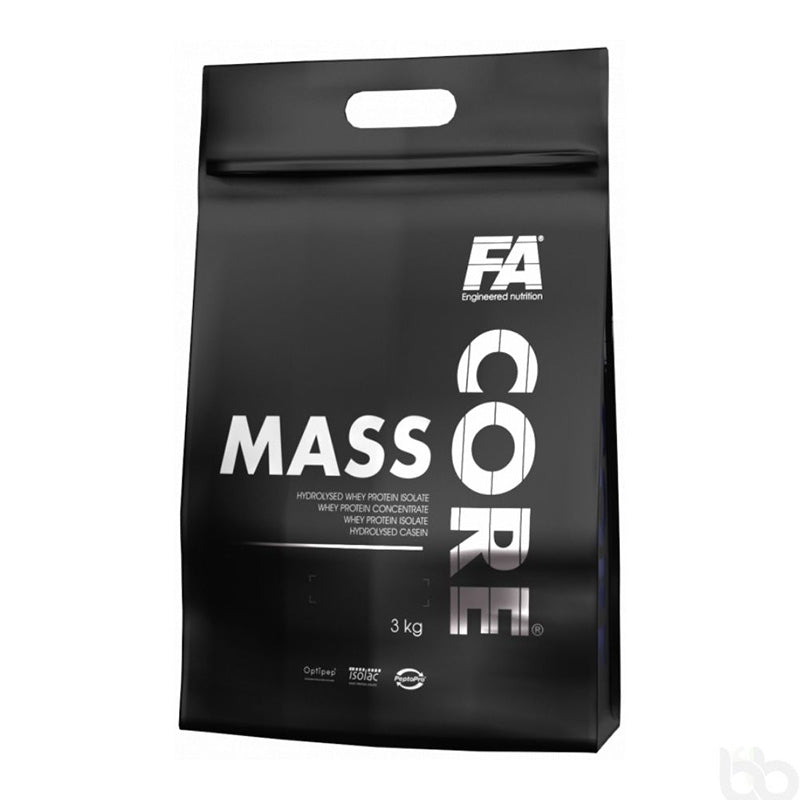 Fa Nutrition Vanila Core Mass 3Kg