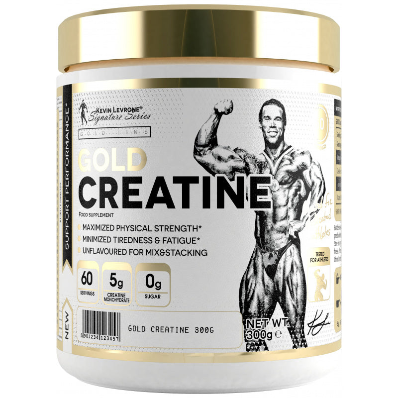 Fa Nutrition Gold Creatine 300Gm