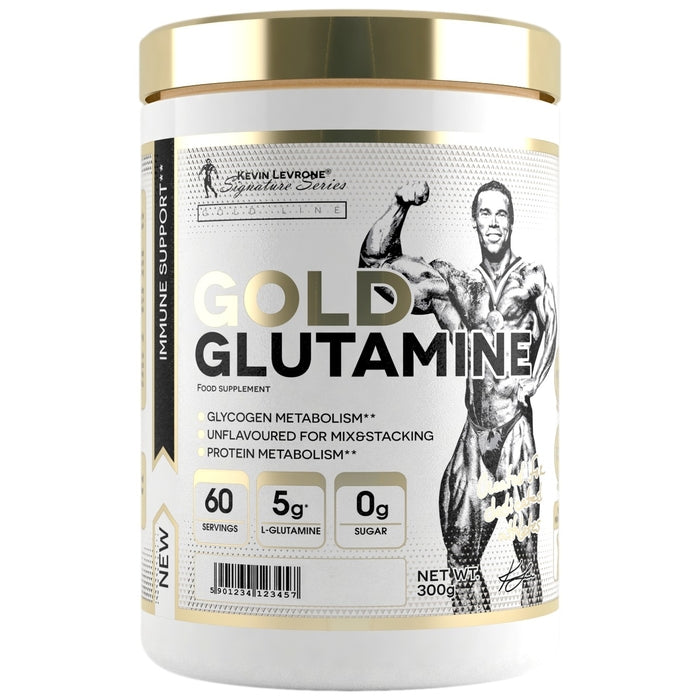 Fa Nutrition Gold Glutamine 300Gm